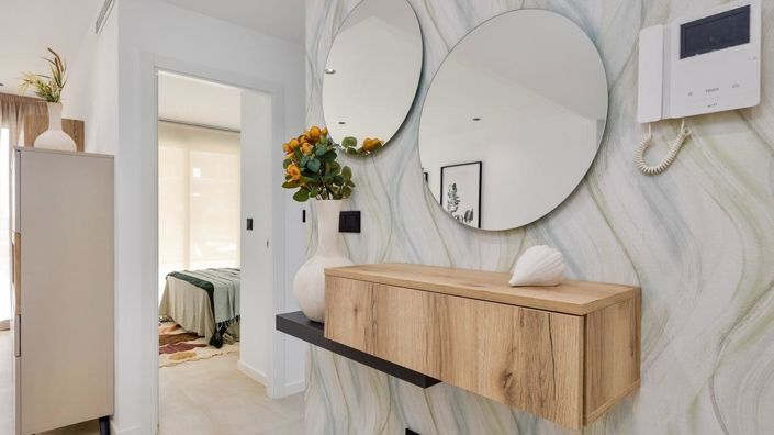 Image No.17-2 Bed Apartment for sale