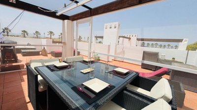 Quality Homes Costa Calida most sold property