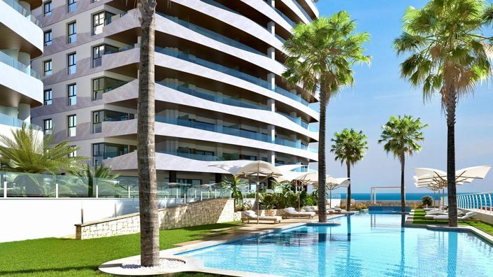 Image No.5-1 Bed Apartment for sale