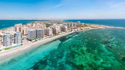 Quality Homes Costa Calida most sold property