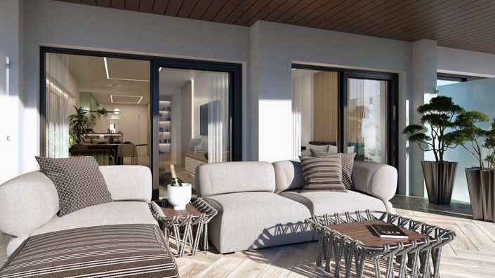 Image No.12-2 Bed Apartment for sale