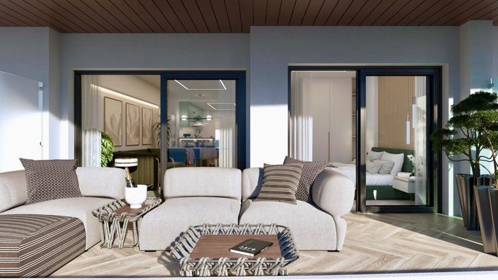 Image No.15-2 Bed Apartment for sale