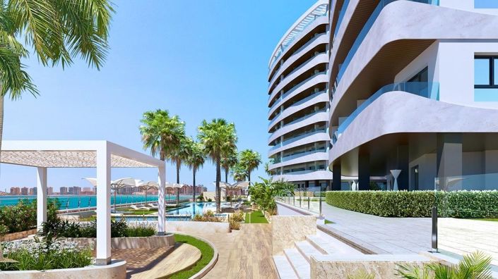 Image No.19-2 Bed Apartment for sale