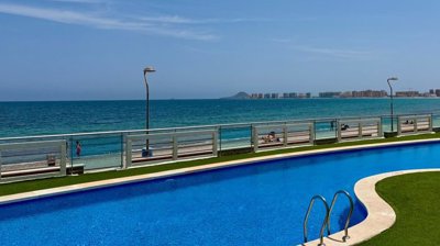 Quality Homes Costa Calida most sold property
