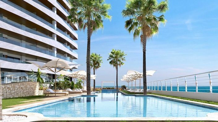 Image No.25-2 Bed Apartment for sale