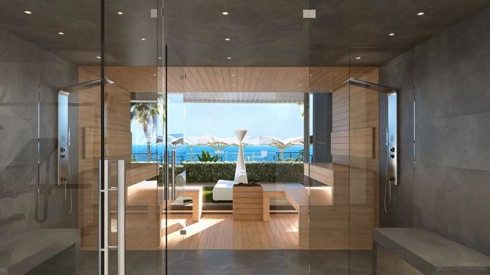 Image No.8-2 Bed Apartment for sale