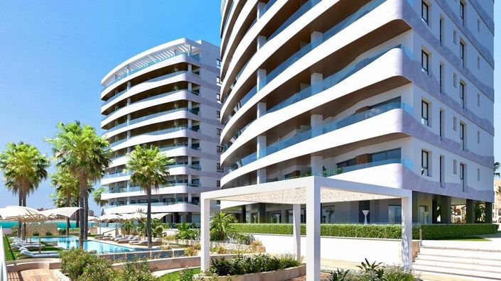 Image No.10-2 Bed Apartment for sale