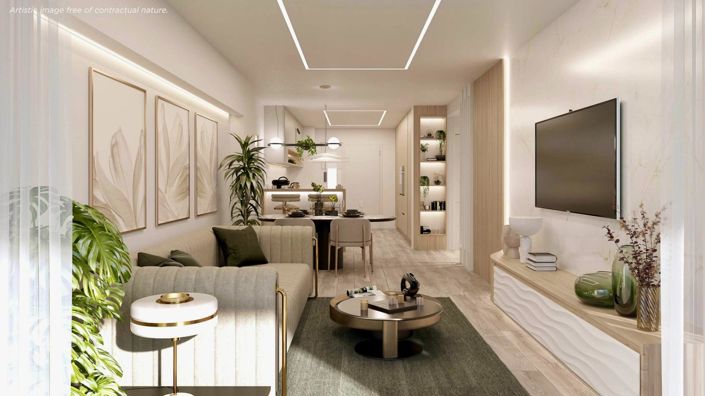 Image No.12-2 Bed Apartment for sale