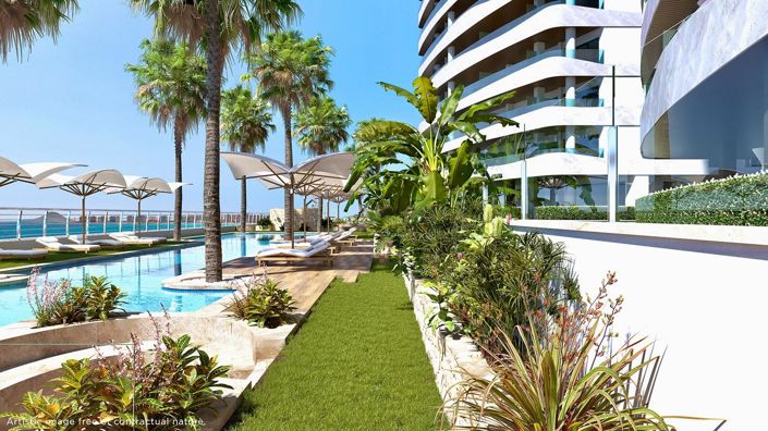 Image No.21-2 Bed Apartment for sale