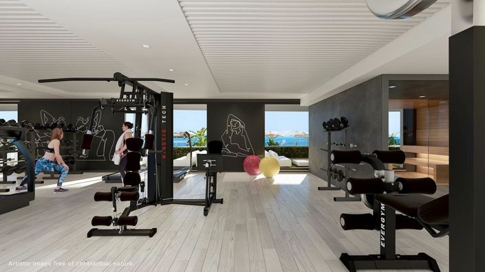 Image No.23-2 Bed Apartment for sale