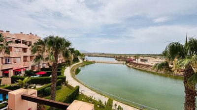 Quality Homes Costa Calida most sold property