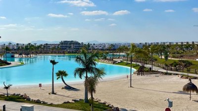 Quality Homes Costa Calida most sold property