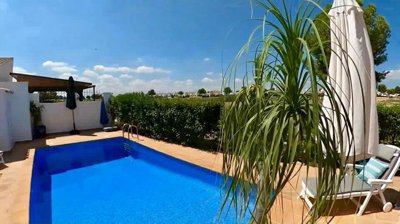 Quality Homes Costa Calida most sold property
