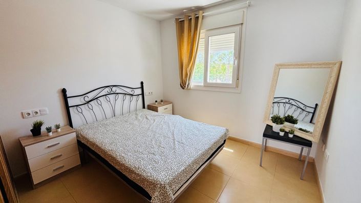 Image No.1-Appartement de 2 chambres à vendre à Alhama de Murcia