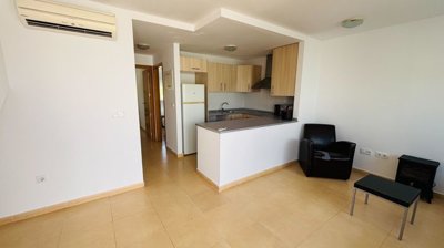 Quality Homes Costa Calida most sold property