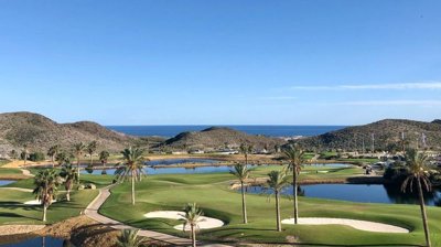 Quality Homes Costa Calida most sold property