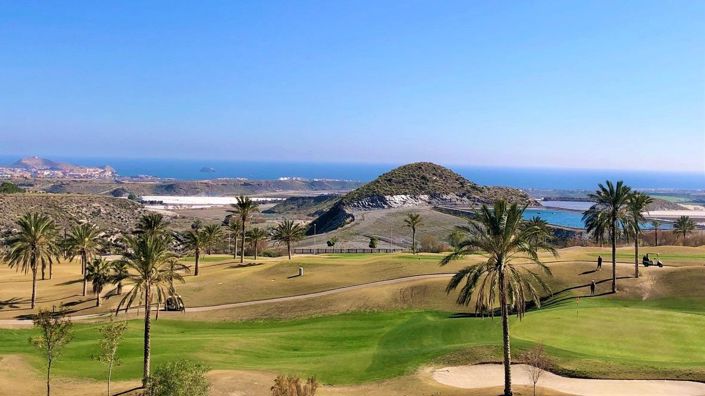 Image No.10-Appartement de 3 chambres à vendre à Pulpí