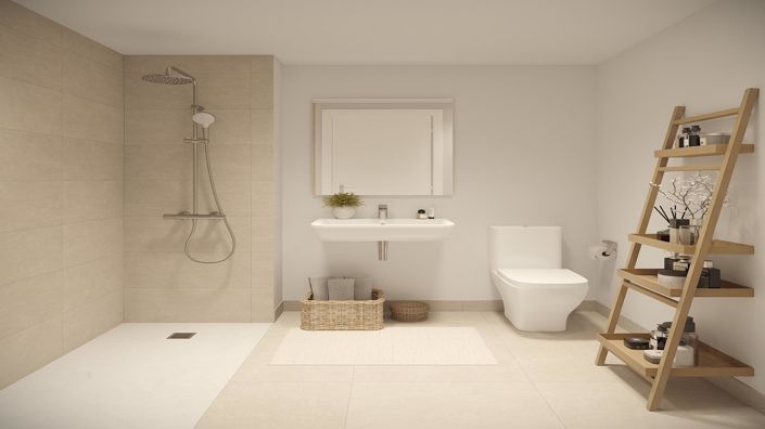 Image No.5-Appartement de 3 chambres à vendre à Pulpí