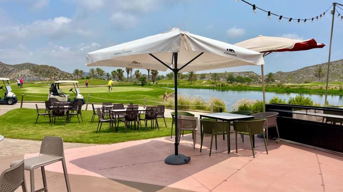 Image No.8-Appartement de 3 chambres à vendre à Pulpí