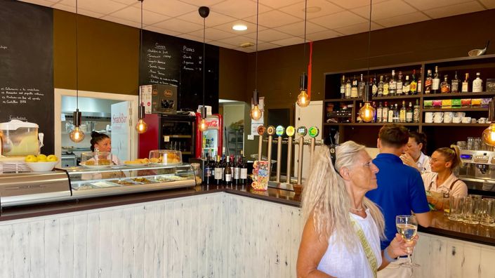 Image No.9-Appartement de 3 chambres à vendre à Pulpí