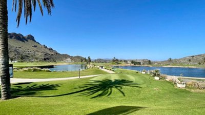 Quality Homes Costa Calida most sold property