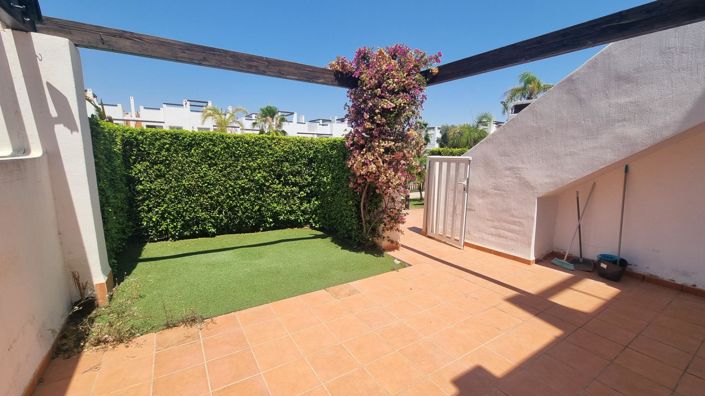 Image No.1-3 Bed Apartment for sale