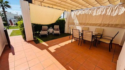 Quality Homes Costa Calida most sold property