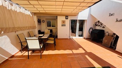 Quality Homes Costa Calida most sold property