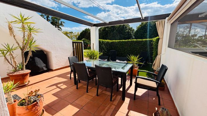 Image No.1-3 Bed Apartment for sale
