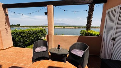 Quality Homes Costa Calida most sold property
