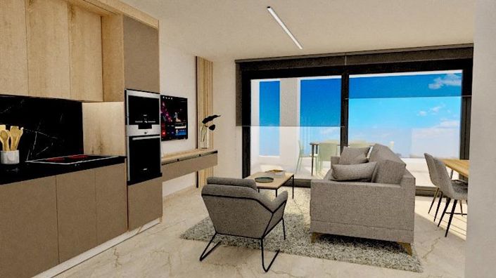 Image No.10-3 Bed Apartment for sale