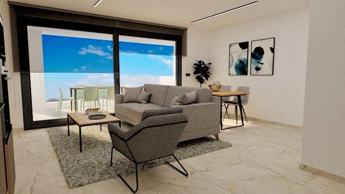 Image No.11-3 Bed Apartment for sale