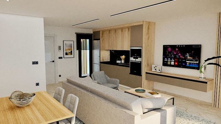 Image No.14-3 Bed Apartment for sale