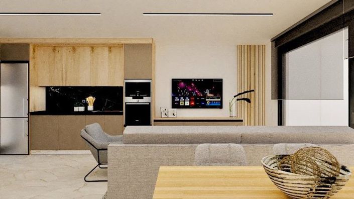 Image No.15-3 Bed Apartment for sale