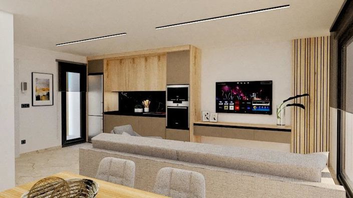 Image No.16-3 Bed Apartment for sale