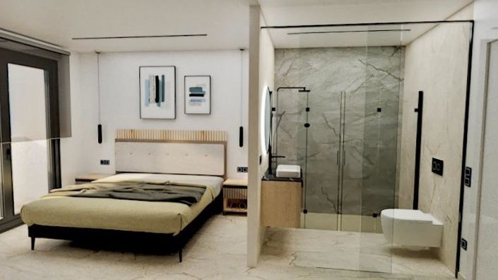 Image No.19-3 Bed Apartment for sale