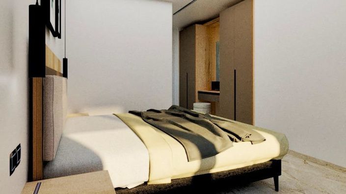 Image No.20-3 Bed Apartment for sale