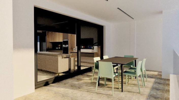 Image No.21-3 Bed Apartment for sale