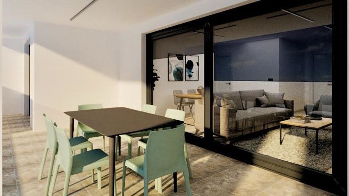 Image No.22-3 Bed Apartment for sale