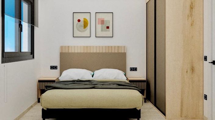 Image No.23-3 Bed Apartment for sale