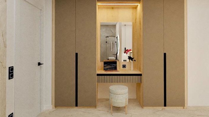 Image No.25-3 Bed Apartment for sale