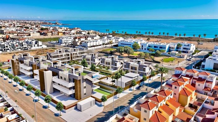 Image No.3-3 Bed Apartment for sale