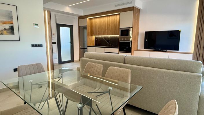 Image No.3-3 Bed Apartment for sale