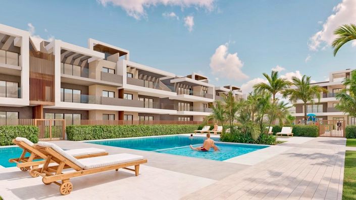Image No.4-3 Bed Apartment for sale