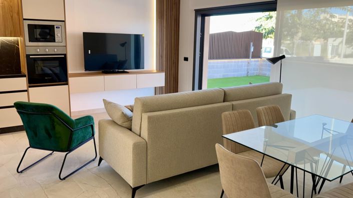 Image No.4-3 Bed Apartment for sale