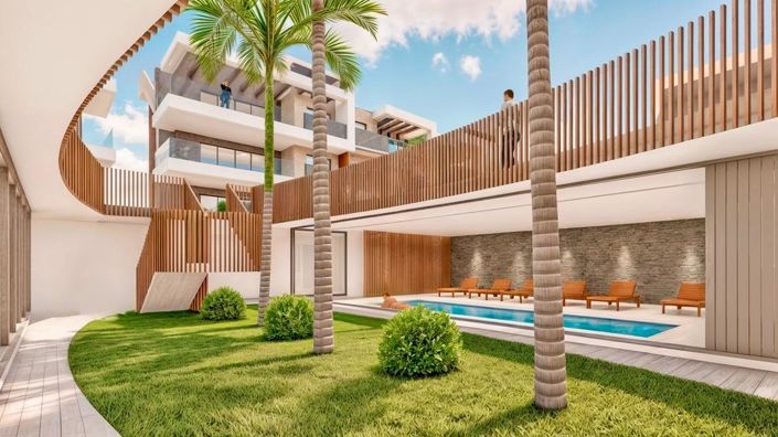 Image No.5-3 Bed Apartment for sale