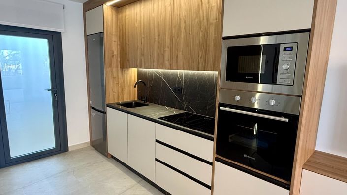 Image No.7-3 Bed Apartment for sale