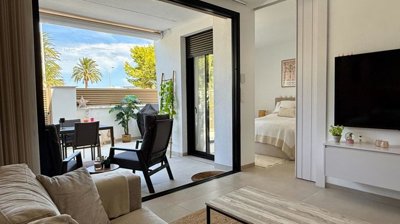 Quality Homes Costa Calida most sold property