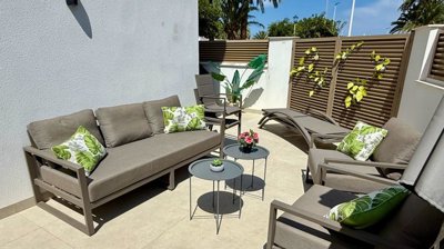 Quality Homes Costa Calida most sold property