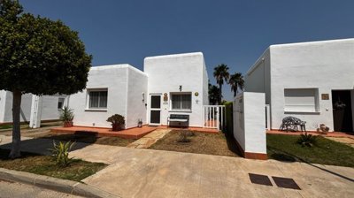 Quality Homes Costa Calida most sold property